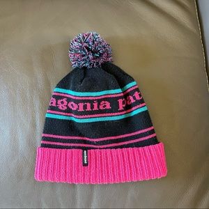 Patagonia Powder Town Beanie
